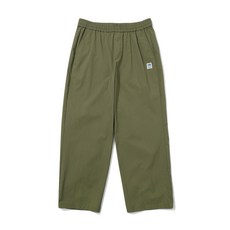 매장정품 코닥 KODAK 크로마 브리즈 테이퍼드 팬츠 DARK GREEN K4223EPT47DGN 672040