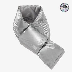 매장정품 THE NORTH FACE 노스페이스 브랜드관 NA5IP51M 화이트라벨 티볼 머플러 1225134