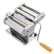 가정용 강철 수동 라비올리 메이커 주방 만두 국수 프레스 기계, noodle maker