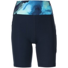 마르케사 아트 패턴 컴프레션 쇼츠