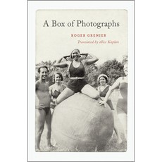 A Box of Photographs Hardcover, University of Chicago Press