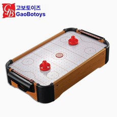 대형 실내 탁구대 가족용 미니 탁상 게임, 테이블 아이스하키