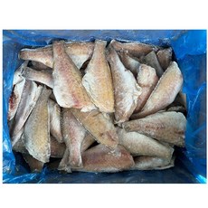 힘찬푸드 냉동 손질 능성어, 1박스, 10kg