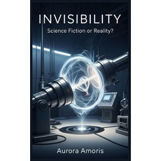 (英文圖書)Invisibility: Science Fiction or Reality? 平裝版, Independently Published, 英文