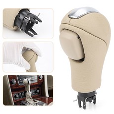 시프트 기어 차량 Q60 EX37 자동 JK03A 변속기 G25 FX37 호환 QX70 34910 닛산 인피니티 1LA6C G37 Y62 베이지 노브 순찰 블랙, Beige