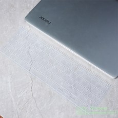 ASUS Vivobook S15 S513 S513EP S513EQ S513EA S533EQ S533E S533F S533FL S533EA S533J S533FA용 노트북 키보드 커, [05] clear, 1개