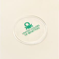 베네통 논슬립 만능 젤패드, 지름 8cm X 24개