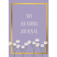 150권의 독후감 독자를 위한 - 리뷰 페이지 월간 및 독서 도전 과제 노트북 읽기 재미있는, 기본