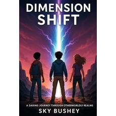 (영문도서)Dimension Shift Paperback, Independently Published, English, 9798287834883