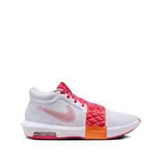 나이키 르브론 위트니스 8 "던킨 도넛" 스니커즈