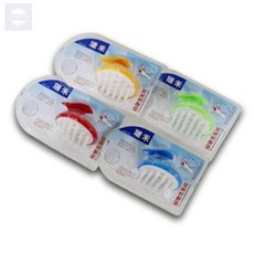 알리바니 두피 샴푸 브러쉬 두피마사지