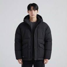 K2 블랙하이크 남성 다운 패딩 자켓