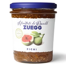 주에그 무화과잼, 330g, 1개