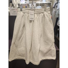 [더데이걸] 카펜더 포인트 버뮤다 팬츠TGTM26302_강남점