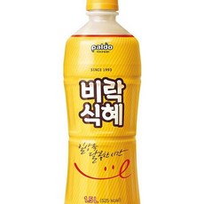 팔도 비락식혜 1.5L 8개