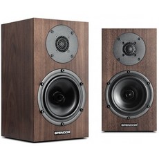 Spendor A1 書架型喇叭 - 英國經典品牌