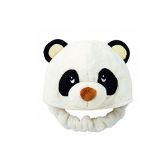 청양토이 역할놀이 동물모자, 팬더, 1개[수량]_ga