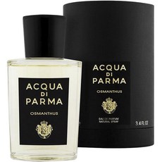 ACQUA DI PARMA 帕爾瑪之水 格調系列桂花淡香精, 1個, 100ml
