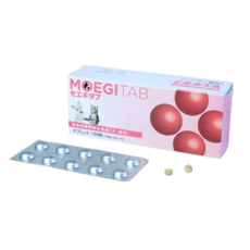 日本 PROLACTFE 共立製藥 安補鐵 補血 犬貓適用 營養補充錠 60錠/盒, 60粒(10粒×6シート), 綜合營養補充品, 1份