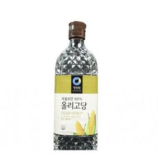 올리고당 청정원, 1개, 1.2kg