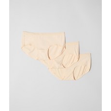 (국내매장정품) 스파오 SPAO [3PACK] 여성 힙허거 팬티_SPWPGA9A20 SPWPGA9A20 199529