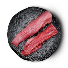 한돈 안심 덩어리 고기 500g 돈까스 잡채 카레 구이 장조림 탕수육, 1개