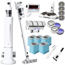 아이닉 무선청소기 i50 아이타워 + UV스팀물걸레키트포함, 아이닉공식판매(2시전주문당일출고), 무선청소기i50아이타워+UV스팀물걸레키트포함