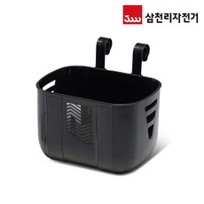 삼천리 14인치 16인치 18인치 20인치 아동 어린이용 걸이형 바구니 아동용바구니, 국내산 걸이형 바구니(220x160x150) 중, 1개