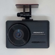 아이로드 NX7 32G 2채널 블랙박스, 자가장착, 32GB