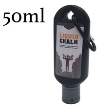 HEATCAMP 클라이밍 액상초크 탄마, 1개, 50ml