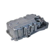 VAG小賴汽車 Golf Gti 油底殼 06F103601L 全新, 1個