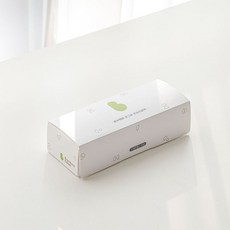 밤부베베 허그비 안심지퍼백_일반형 S_20장 182580