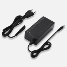 리튬이온배터리 충전기, 24V2A 일반 충전기, 1개