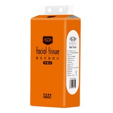 壁掛式廚房紙巾 底部抽取紙巾 餐巾紙 家用紙巾 懸掛式抽紙 衛生紙 可掛式棉柔紙巾 擦手紙 紙巾 面紙, 1個, 廚房紙巾1包(超取最多8包), 1個裝