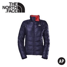 The North Face 女 900FP FILL 羽絨外套 保暖 防潑水 輕量