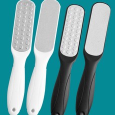 양면 발굳은살제거기, 1, 블랙, 본상품선택