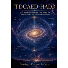 (영문도서)Tdcaed-Halo Paperback, Domingo Cuevas-Andujar, English, 9798233716768