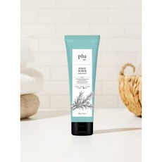 플루365 풋 스크럽 허브민트 향, 1개
