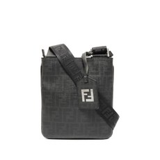 펜디 중고 1990-2000 주카 숄더 백