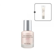 NEW 펄 프렙연작 스킨 퍼펙팅 프로텍티브 베이스 프렙 에코 25ml 211936, 25ml211936