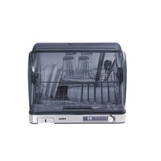 SAMPO 聲寶 40L 微電腦紫外線烘碗機 KB-KA40U
