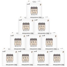 [예지미인] NEW 365 팬티라이너 15p x10팩, 일반, 15매입, 10개