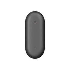 PLAUD NotePin AI 智慧錄音膠囊，支援112種語言, 太空灰