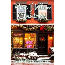 (영문도서)Pine Hollow Christmas: Box Set Paperback, Stephen Penezich, English, 9798349634833