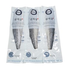 삼다몰 제주 삼치 자반 손질 삼치살, 삼치살(대), 4개