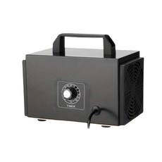 空氣清淨機，高效過濾，智能定時，操作簡單，輕巧便攜，低噪音運行, 空氣淨化器60g黑色