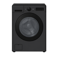 LG 트롬 오브제컬렉션 세탁기 + 스태킹키트 24kg FX24KNT-KK 블랙 기사님설치 페가전무상수거