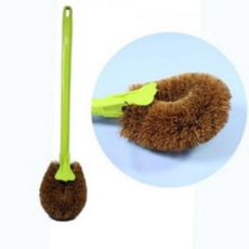 팜 변기솔 욕실 화장실 바닥 씽크대 청소 크리너 화장실변기솔 변기청소솔 ala+2713BN