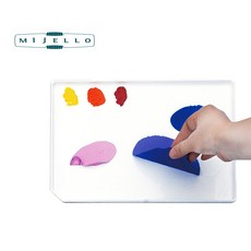 미젤로 아크릴 멀티파레트 A/MAP-3010, 1개