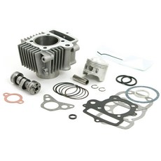 【Gear Base 吉兒基地】 TAKEGAWA 武川 Monkey Gorilla 50 改 88cc 汽缸套件, 1個, 88cc汽缸套件